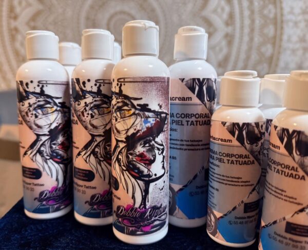Crema Corporal - Image 3