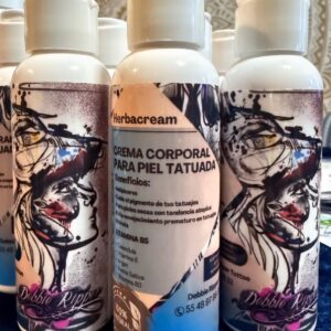 Crema Corporal